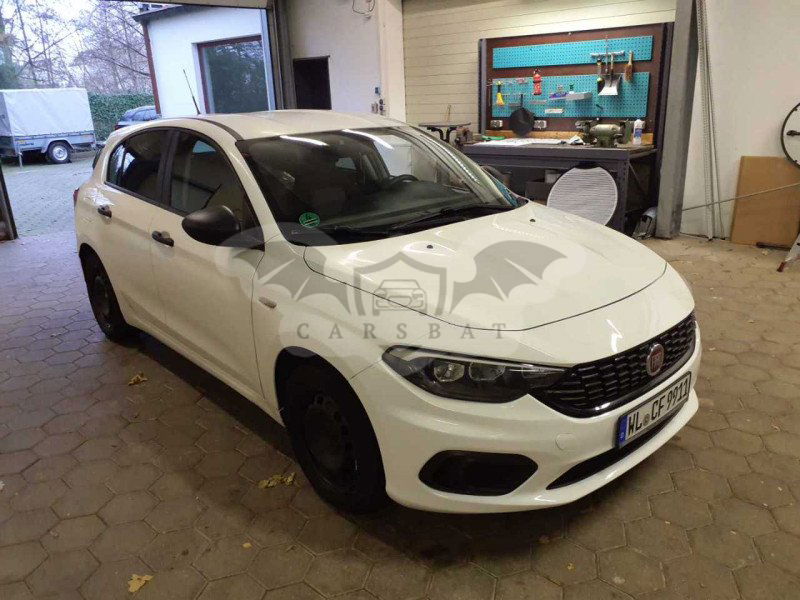 Fiat Tipo 1.4 Street 2020