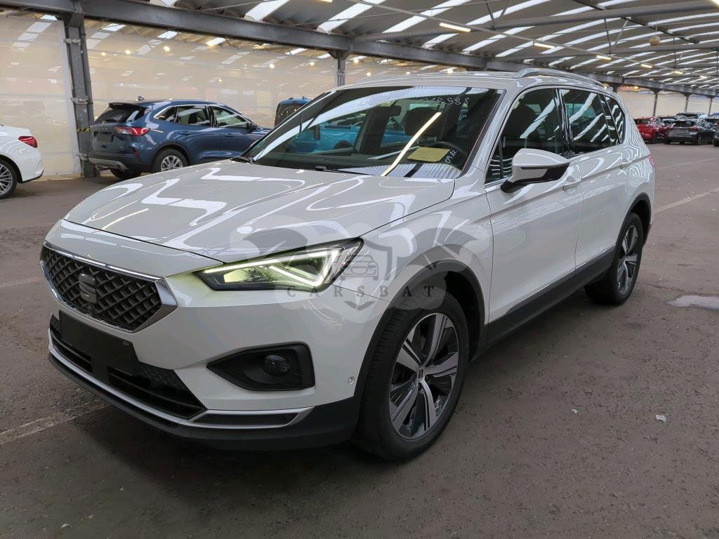 Seat Tarraco 2.0 TDI 2021