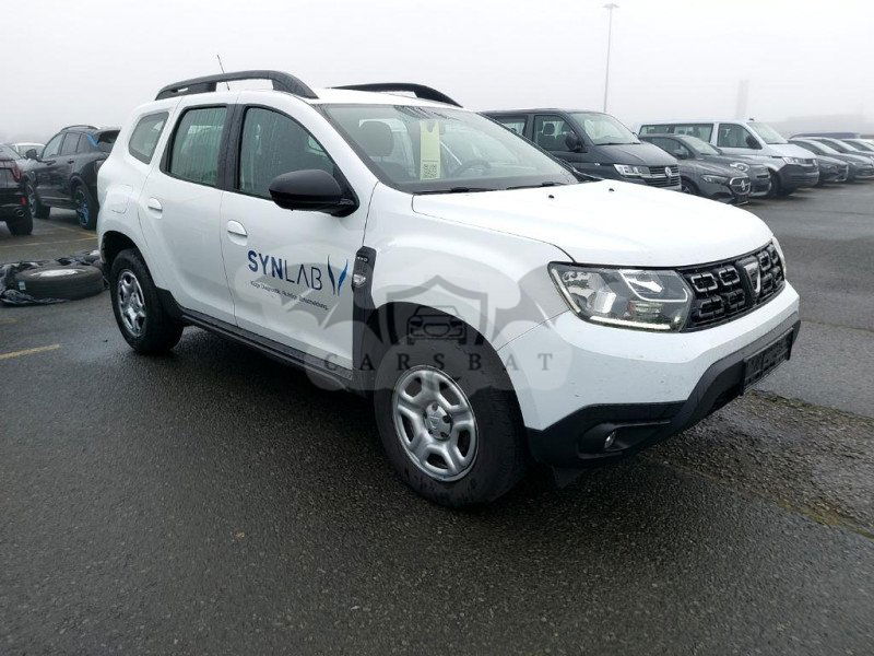 Dacia Duster Comfort 2020