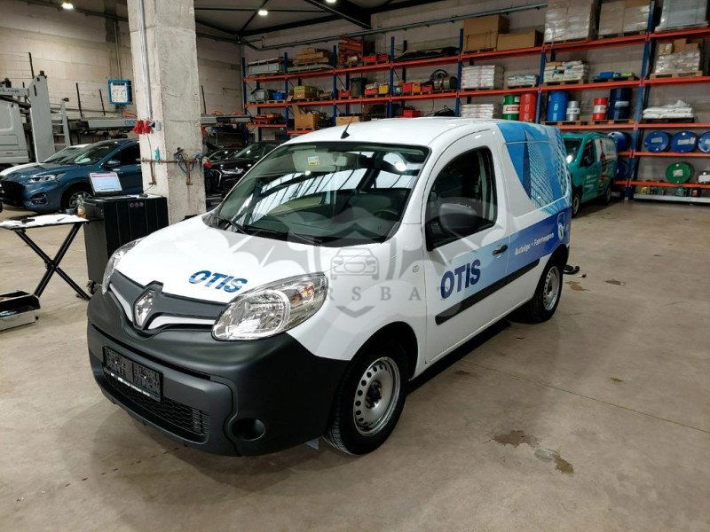 Renault Kangoo 2021