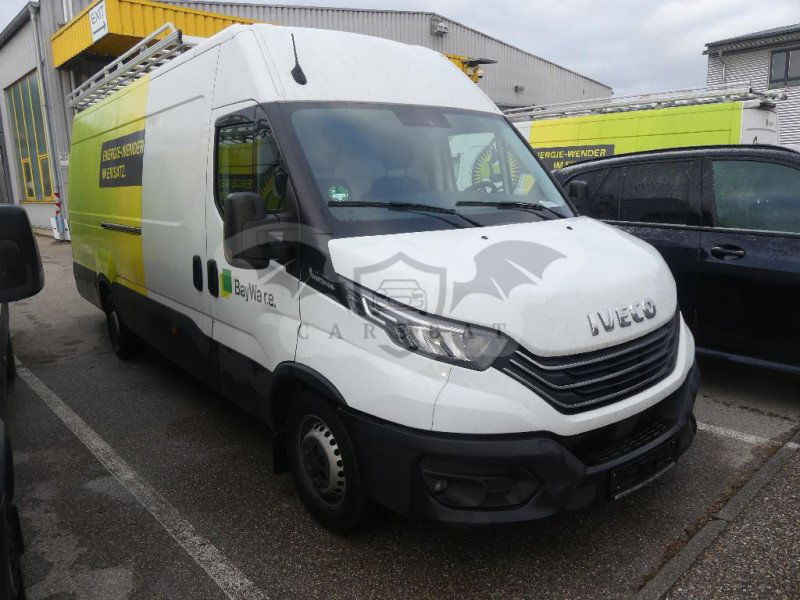 Iveco Daily 3.0 2023
