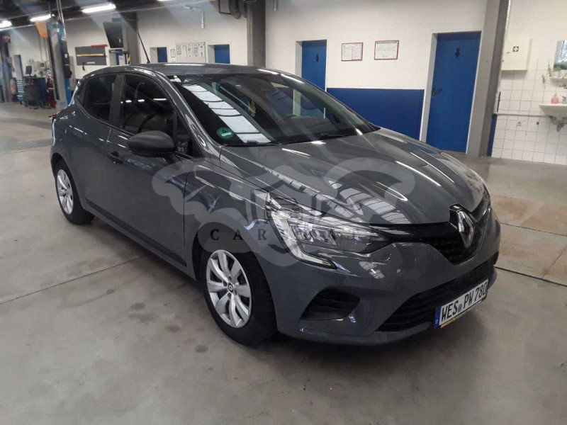 Renault Clio Life 2020