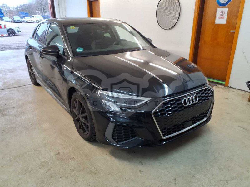 Audi A3 Sportback 35 TFSI S Line 2022