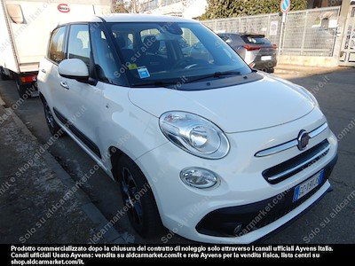 Fiat 500L 1.4 Business 2020