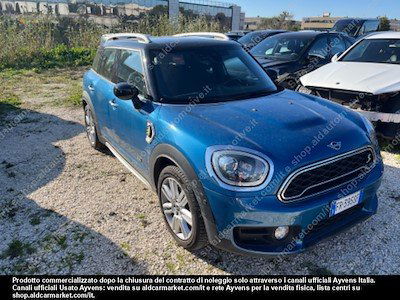Mini Countryman Cooper SE 2018