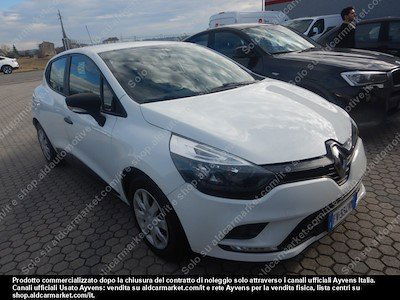 Renault Clio 2019