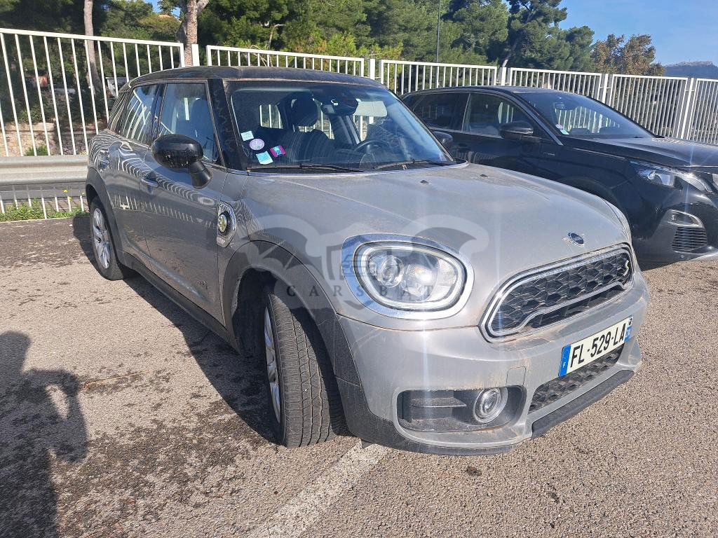 Mini Countryman Cooper SE 1.5 Business 2019