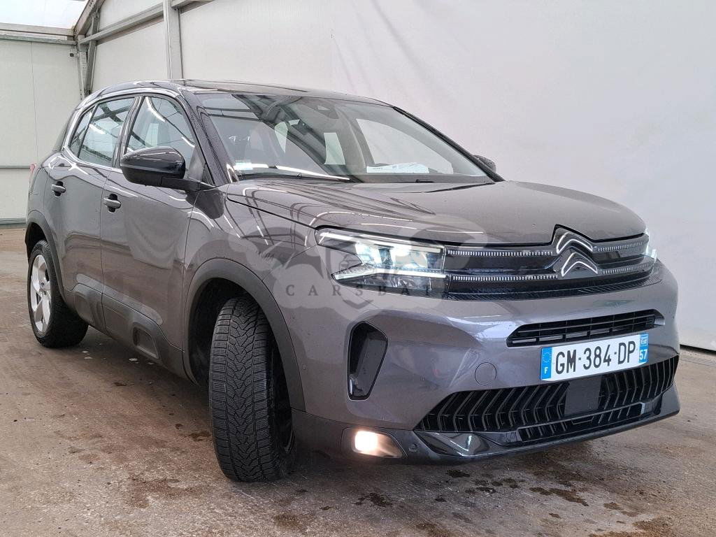 Citroën C5 Aircross FEEL 2023