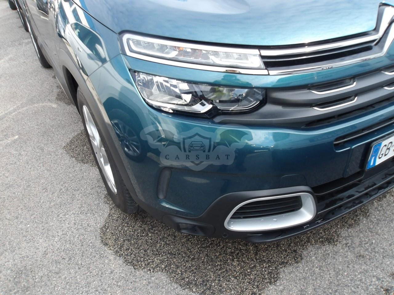 Citroën C5 Aircross 1.5 HDI Business 2020