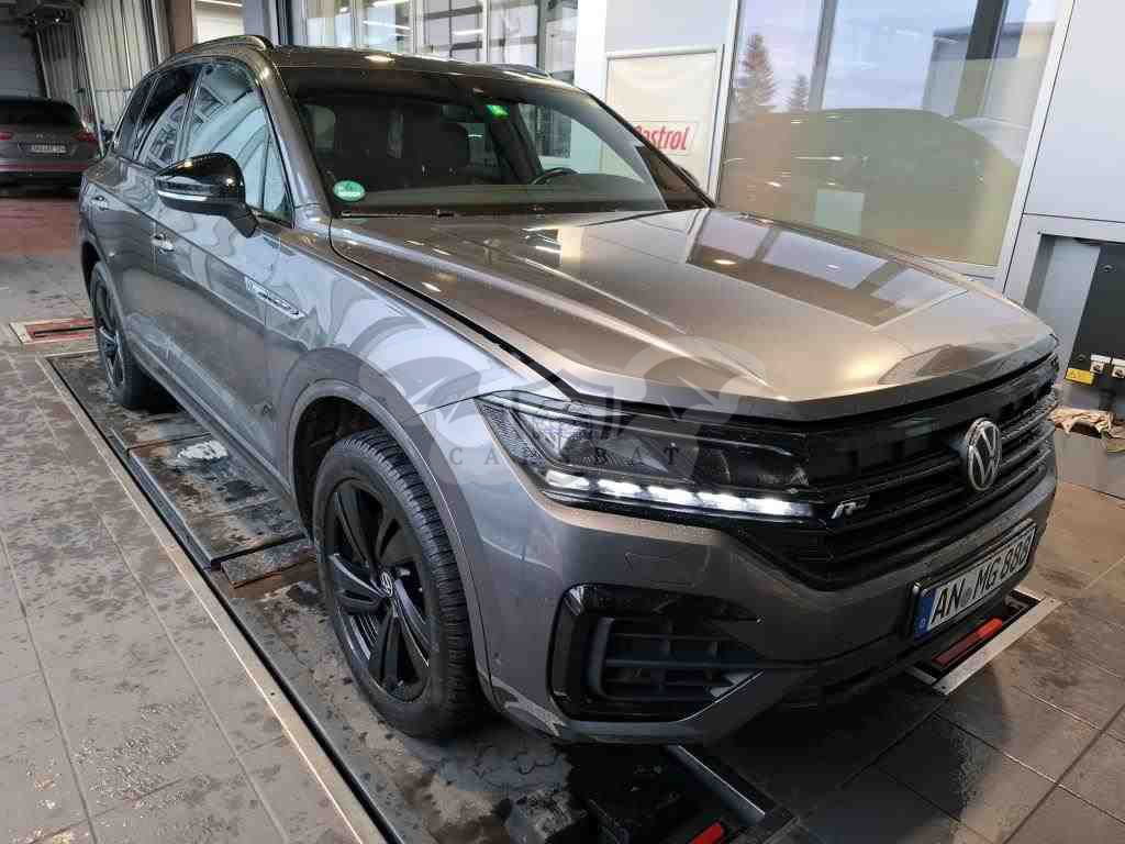 Volkswagen Touareg 3.0 TDI R-line 2021