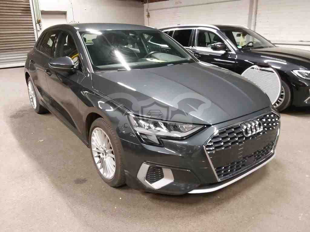 Audi A3 Sportback 30 TFSI Advanced 2022