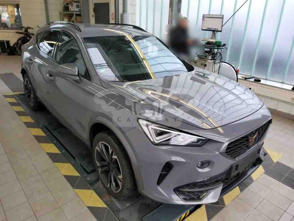 Cupra Formentor 1.5 TSI 2023