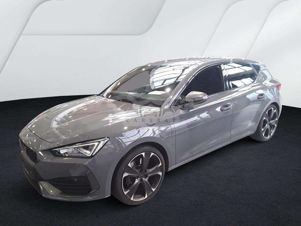 Cupra Leon 1.4 e-Hybrid VZ 2022
