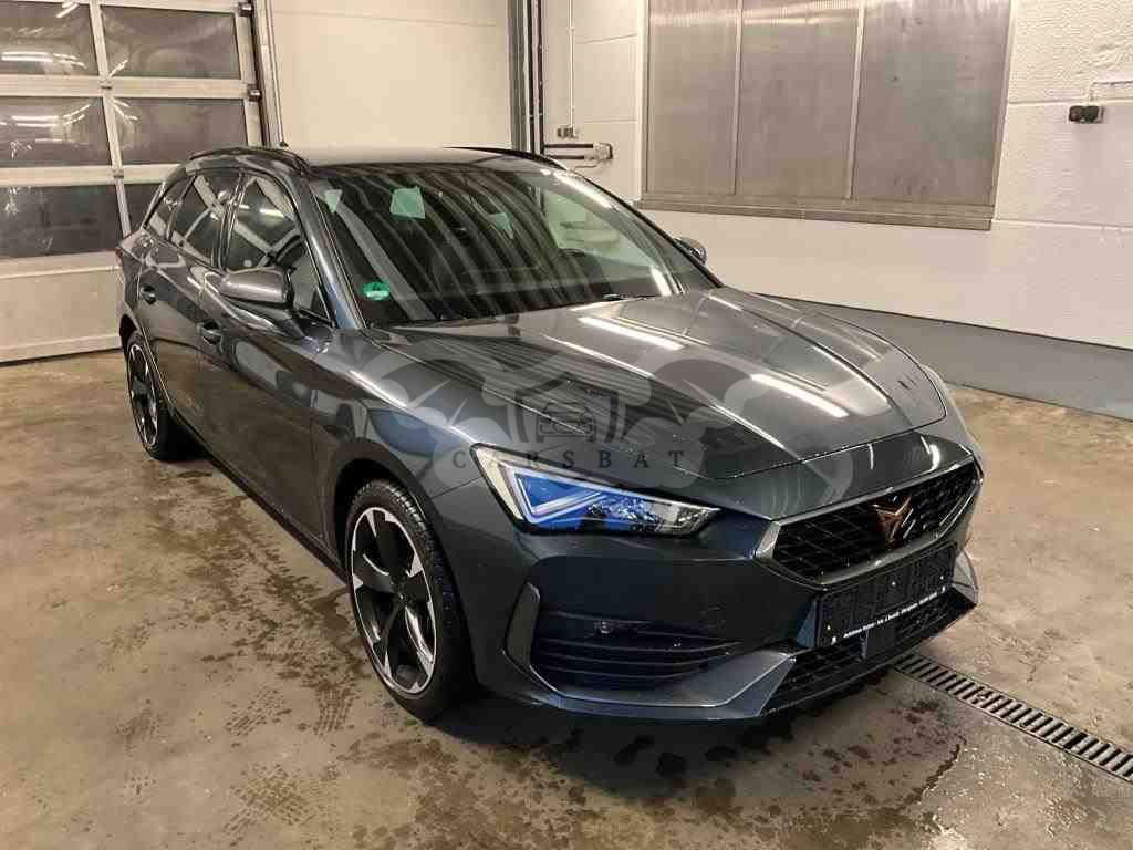 Cupra Leon 1.4 e-Hybrid 2022