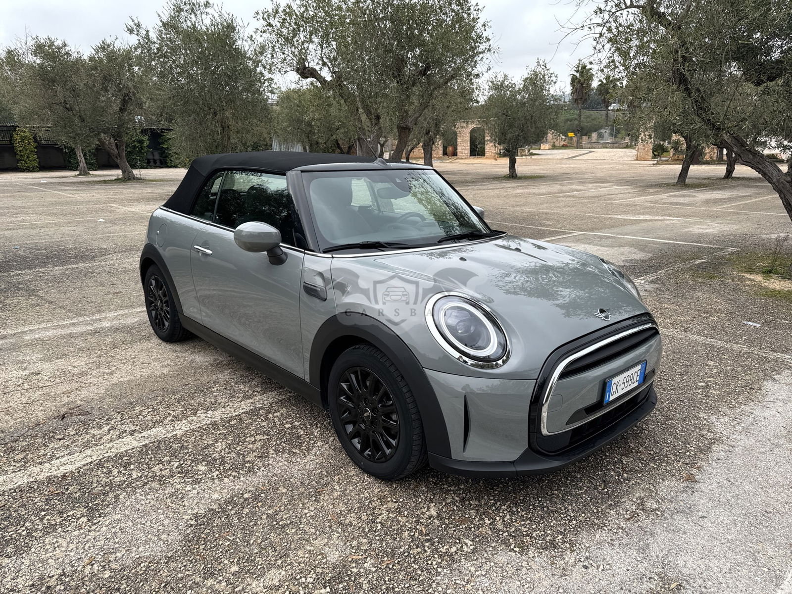 Mini Cabrio One 1.5 Classic 2022