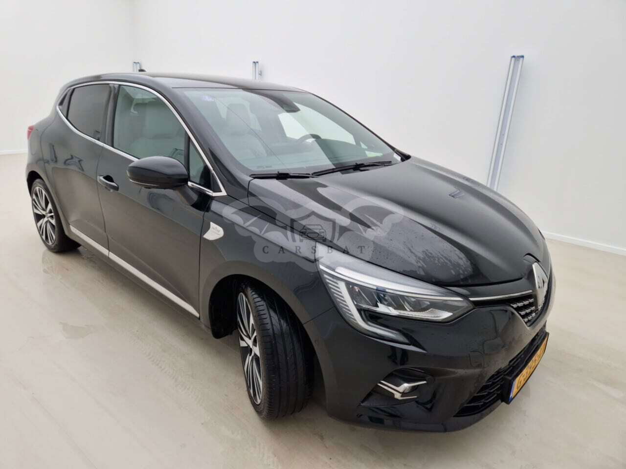 Renault Clio 1.0 Tce Initiale Paris 2020