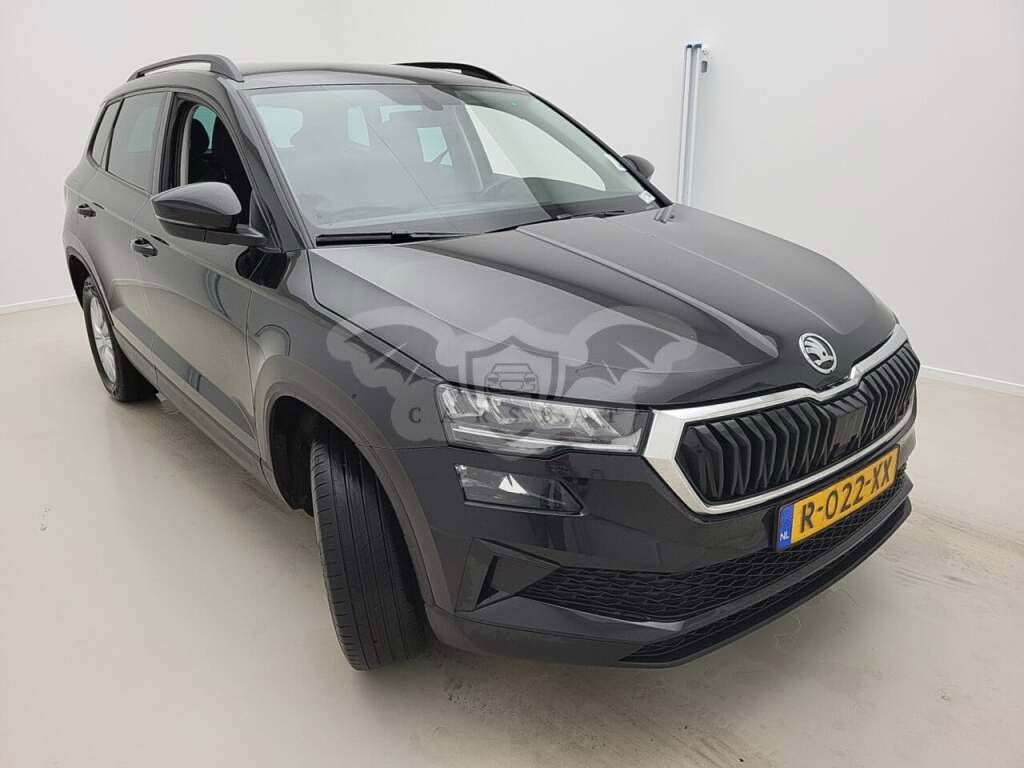 Skoda Karoq 1.5 TSI Business 2022