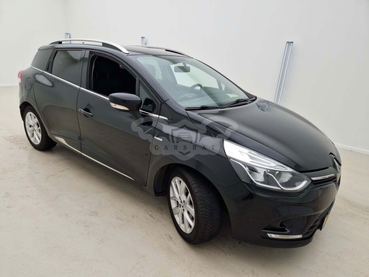 Renault Clio Grandtour 0.9 TCe Limited 2019