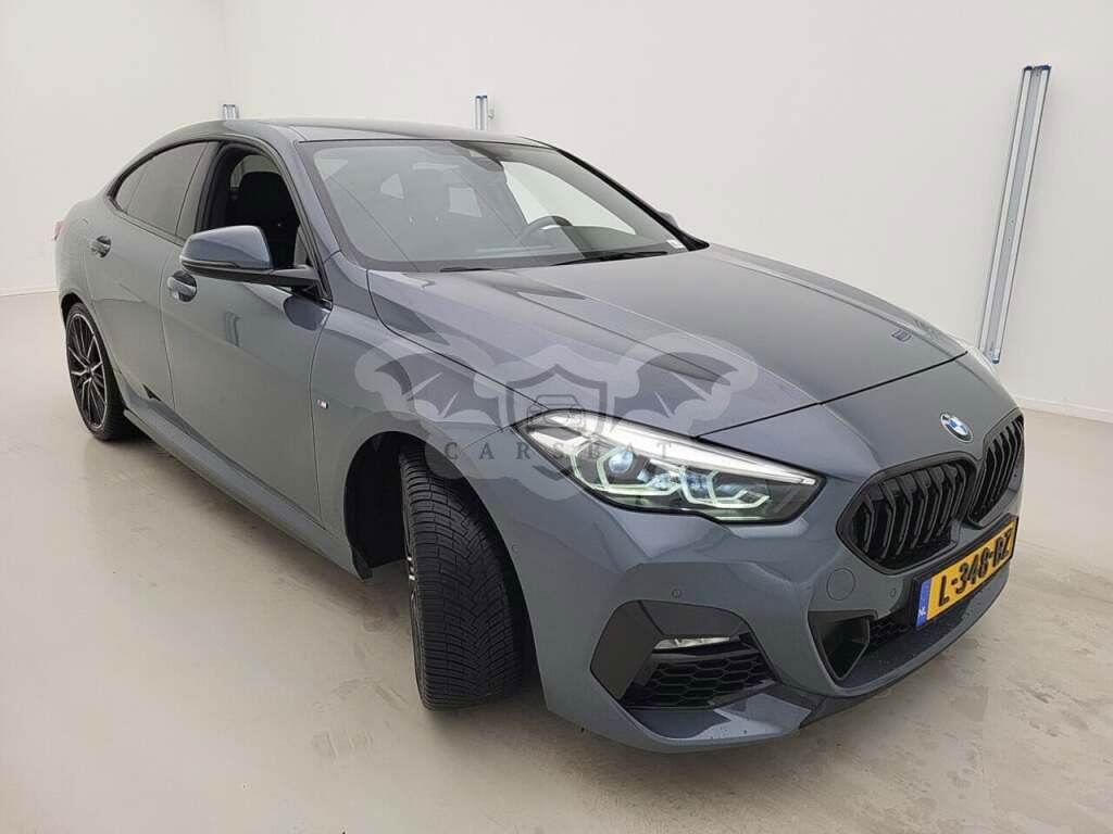 BMW 2 Series Gran Coupé 218i M sport 2021
