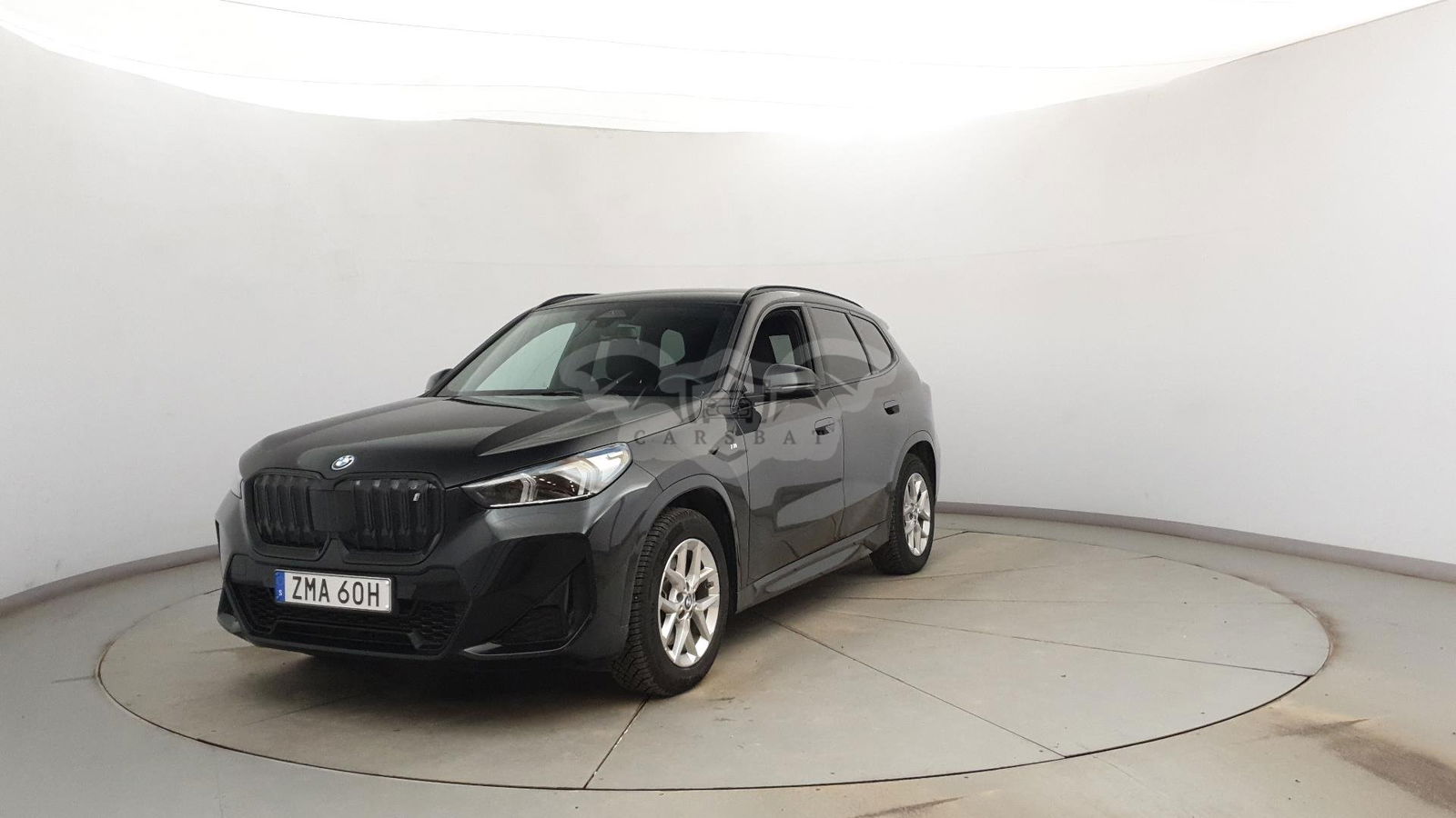 BMW iX1 2023