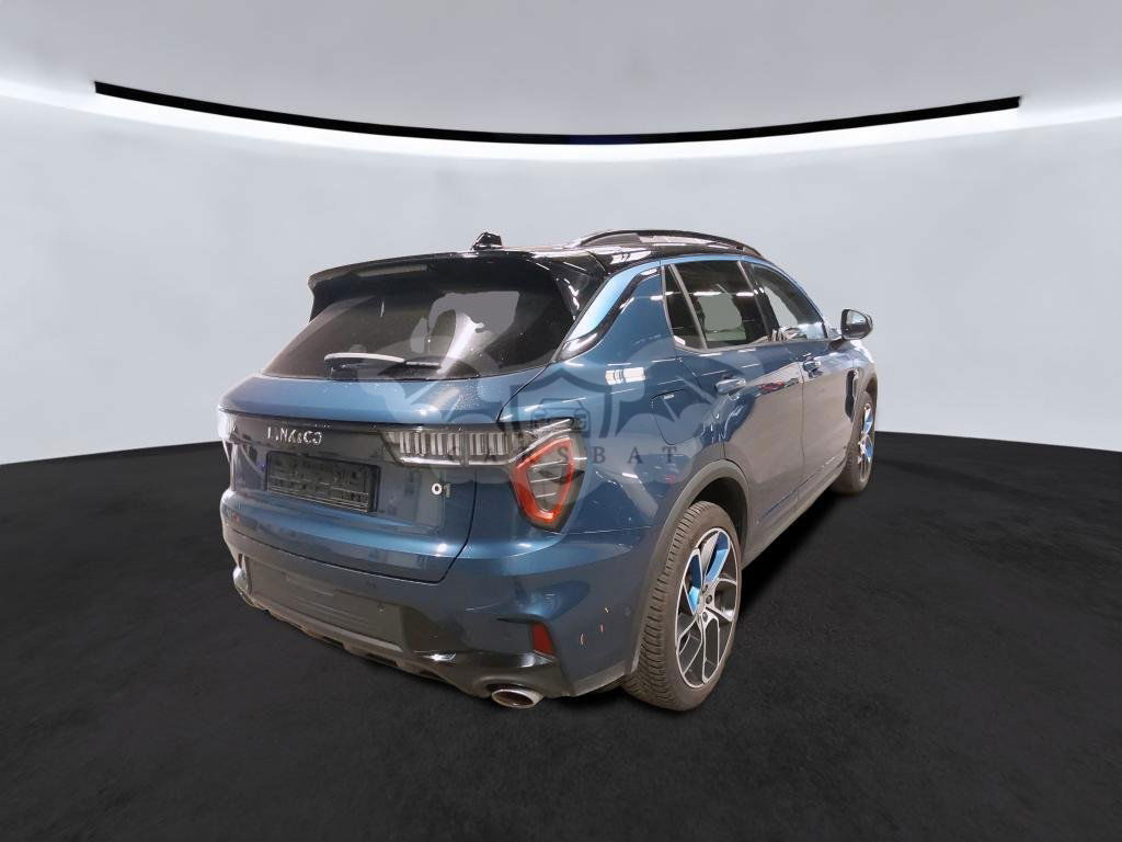 Lynk&Co 01 1.5 2022