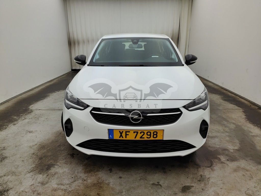 Opel Corsa 1.2 Edition 2020