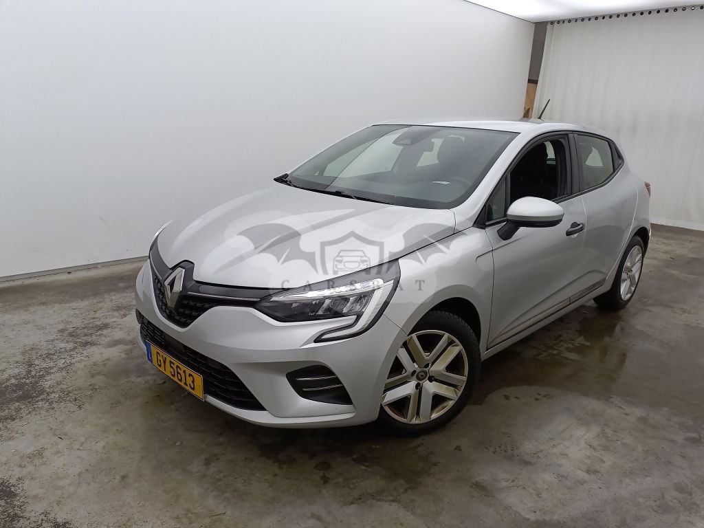 Renault Clio 1.0 Tce 2020