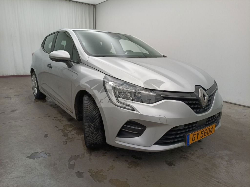 Renault Clio 1.0 Tce 2020