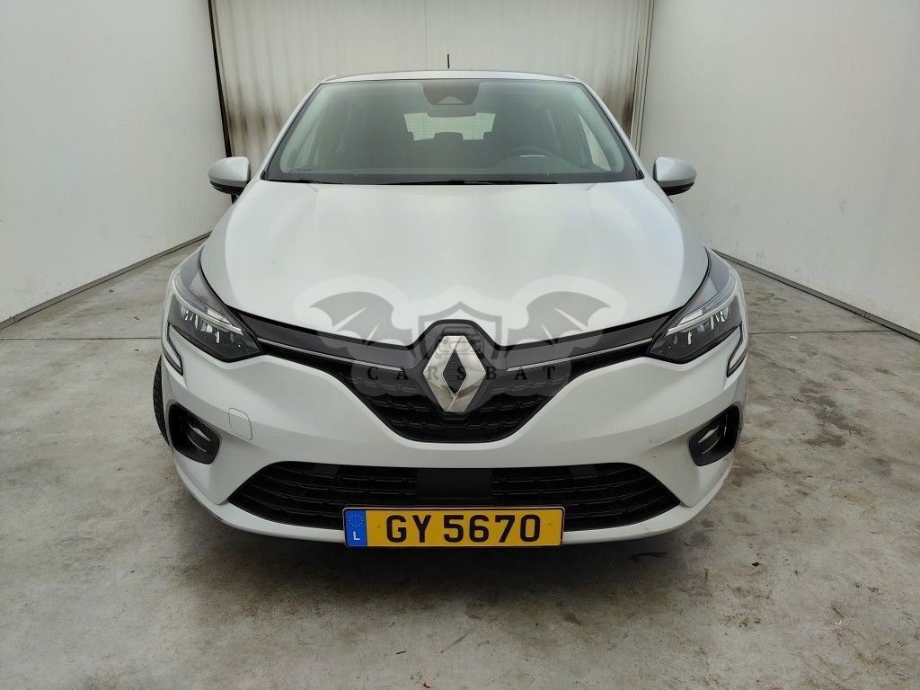 Renault Clio 1.0 Tce 2020