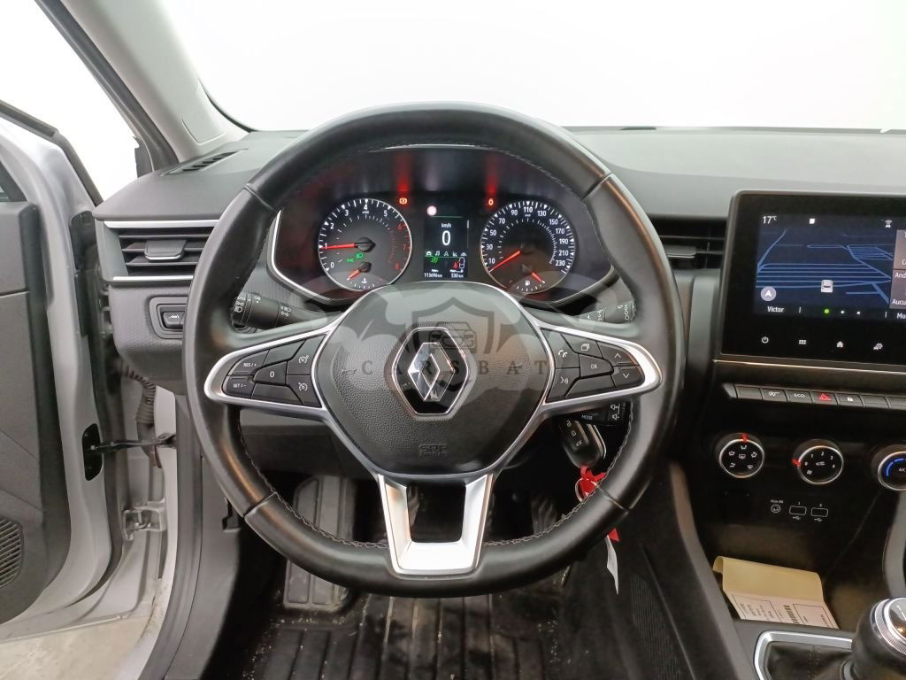 Renault Clio 1.0 Tce 2020