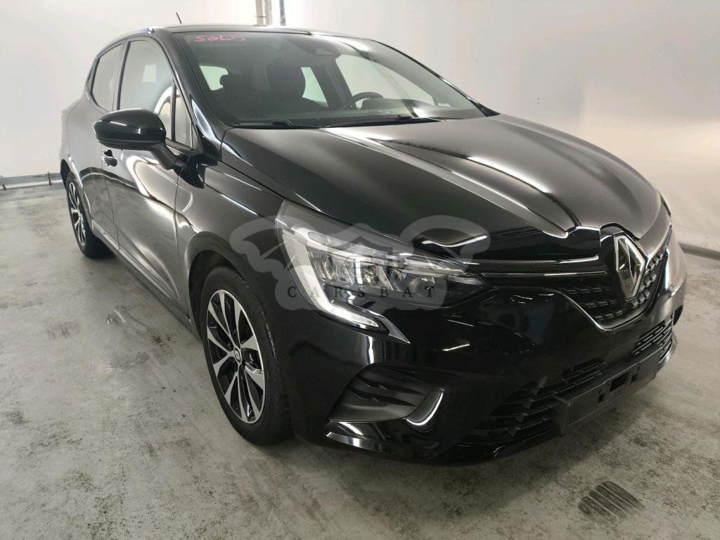 Renault Clio 1.0 Tce 2022