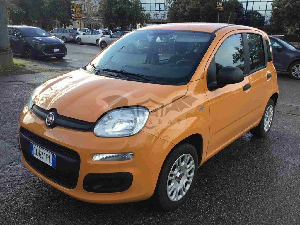 Fiat Panda 1.2 Easy 2020