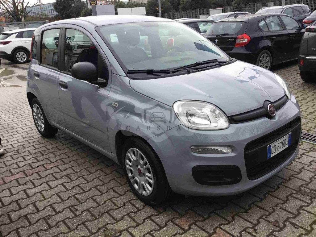 Fiat Panda 1.0 Easy 2020