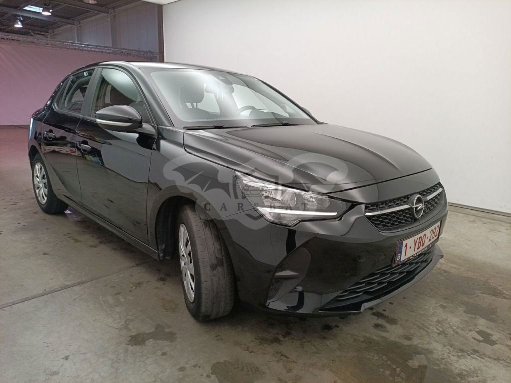 Opel Corsa 1.2i Edition 2020