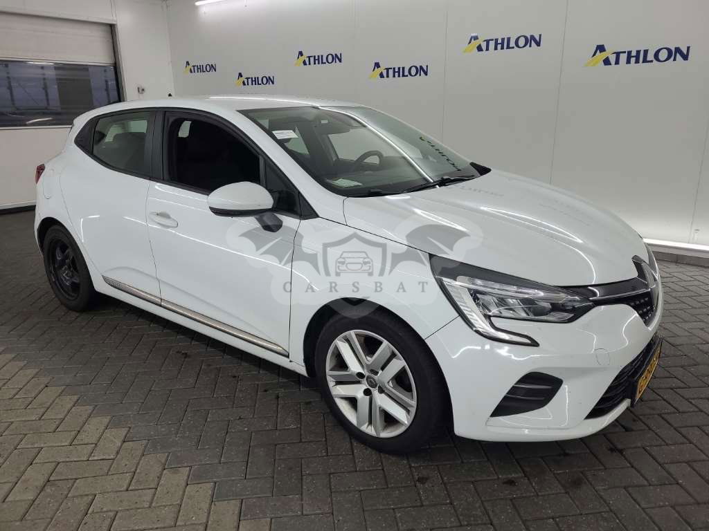Renault Clio 1.5 DCI Zen 2019