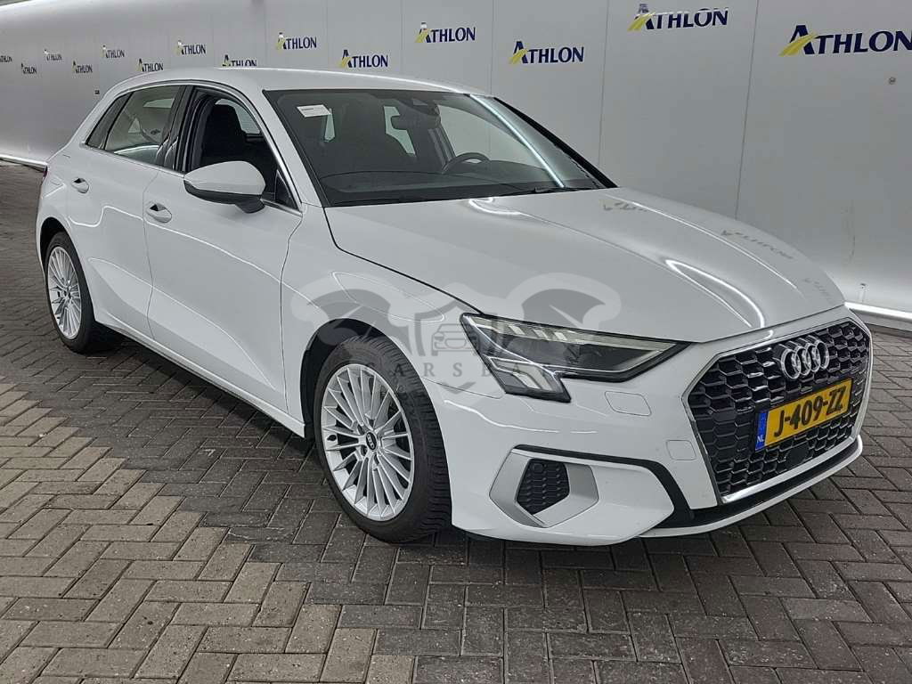 Audi A3 Sportback 30 TFSI Business 2020