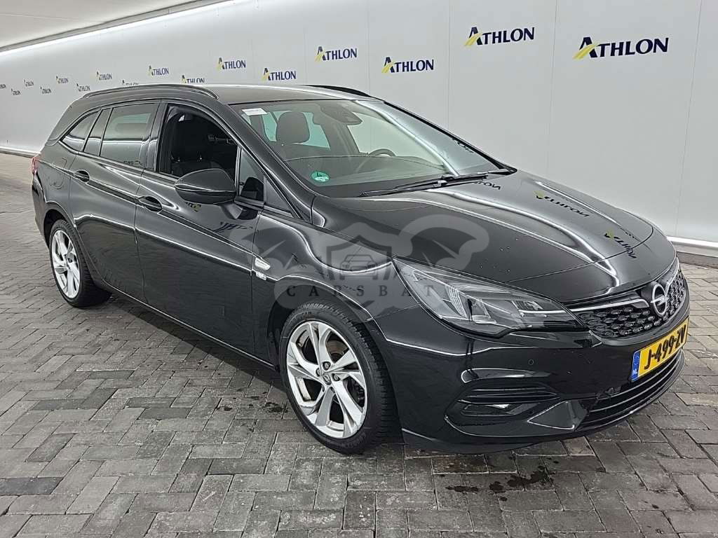 Opel Astra Sports Tourer 1.2 Edition 2020