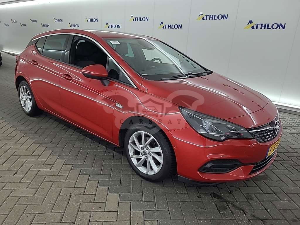 Opel Astra 1.2 Elegance 2021