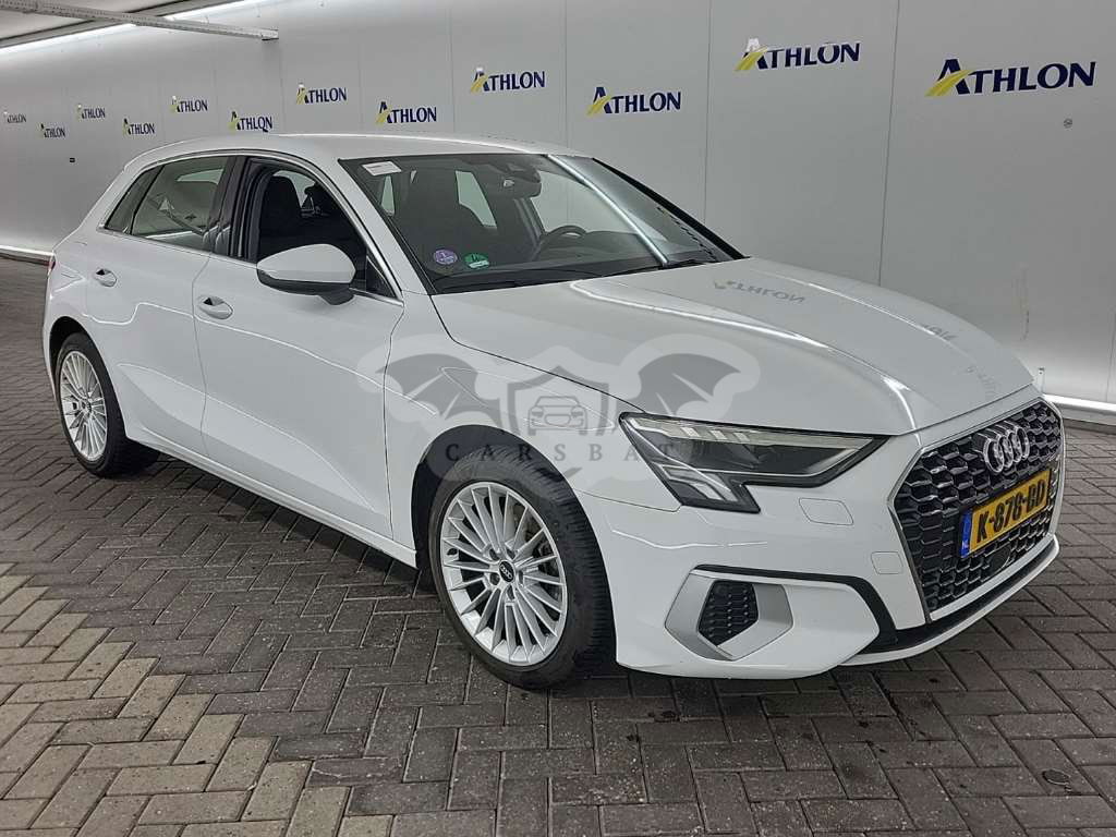 Audi A3 Sportback 30 TFSI Business 2020
