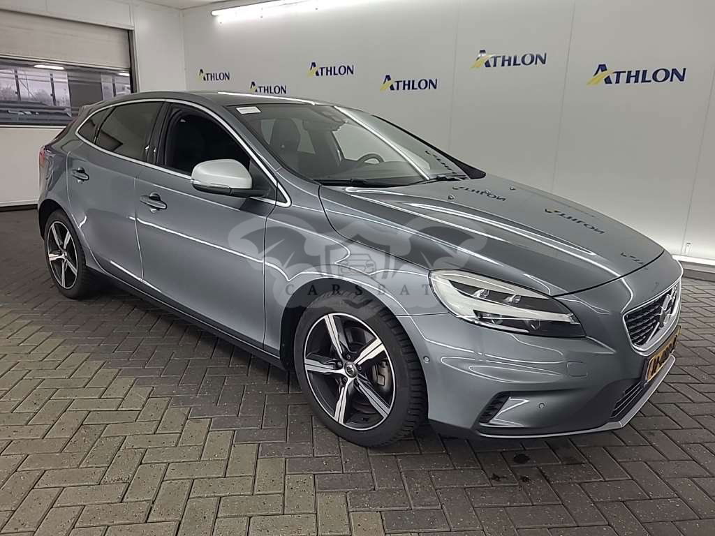 Volvo V40 T3 Polar 2020