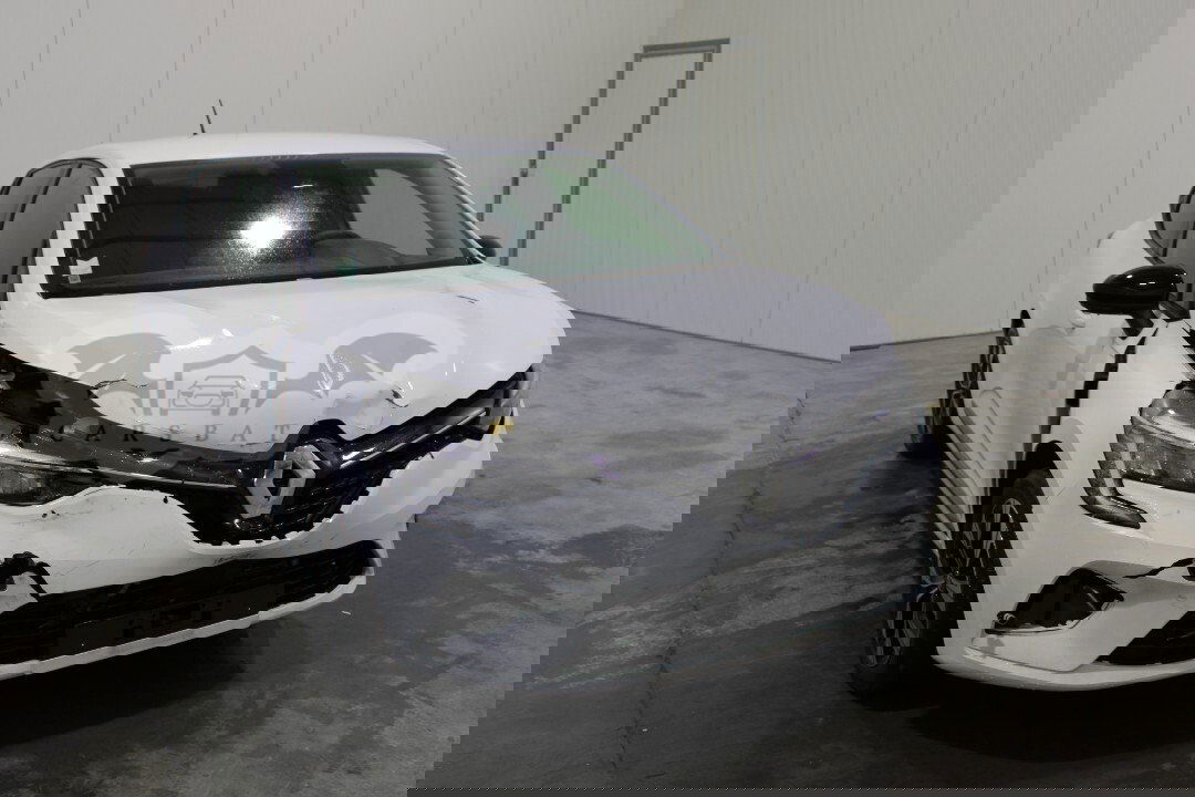 Renault Clio Evolution 2023