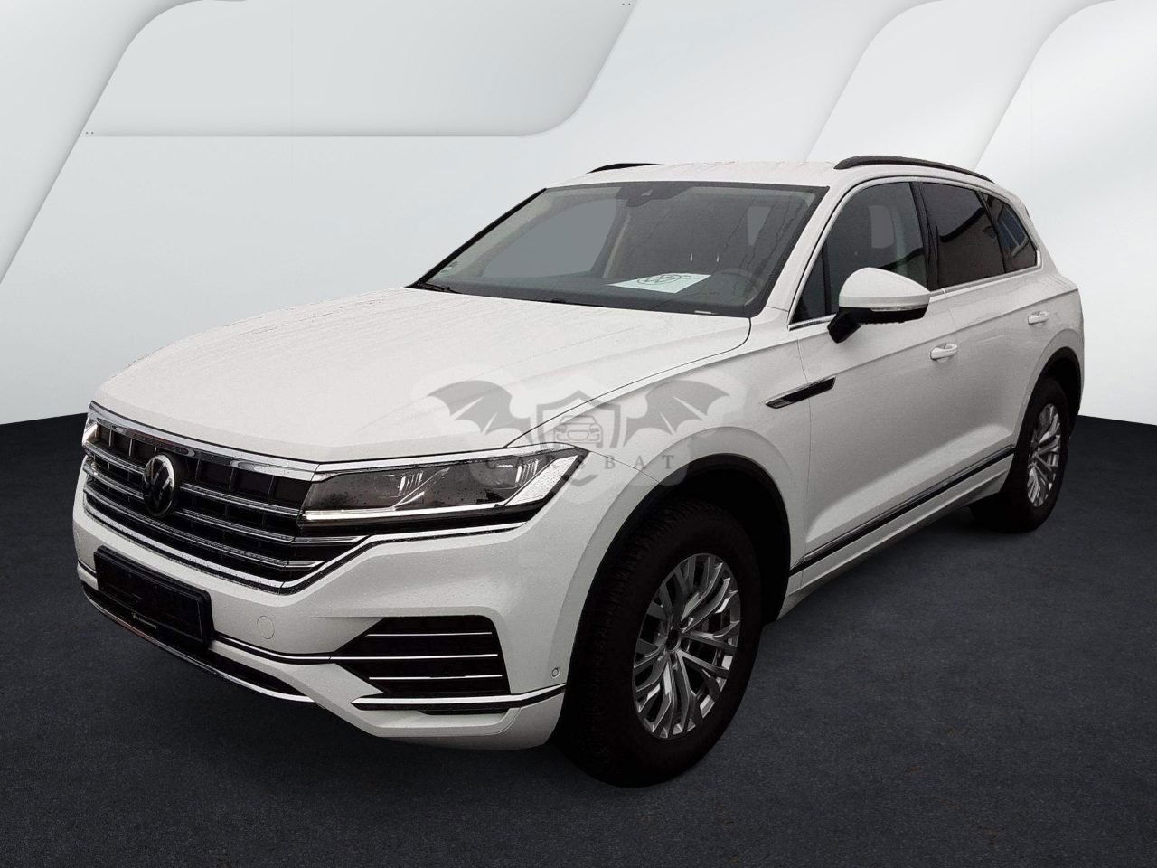 Volkswagen Touareg 3.0 TDI Elegance 2021