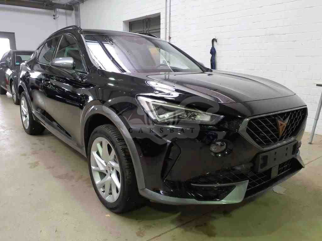 Cupra Formentor 1.5 TSI 2023