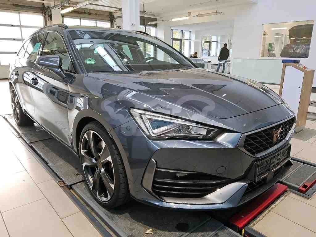 Cupra Leon 1.4 e-Hybrid VZ 2022