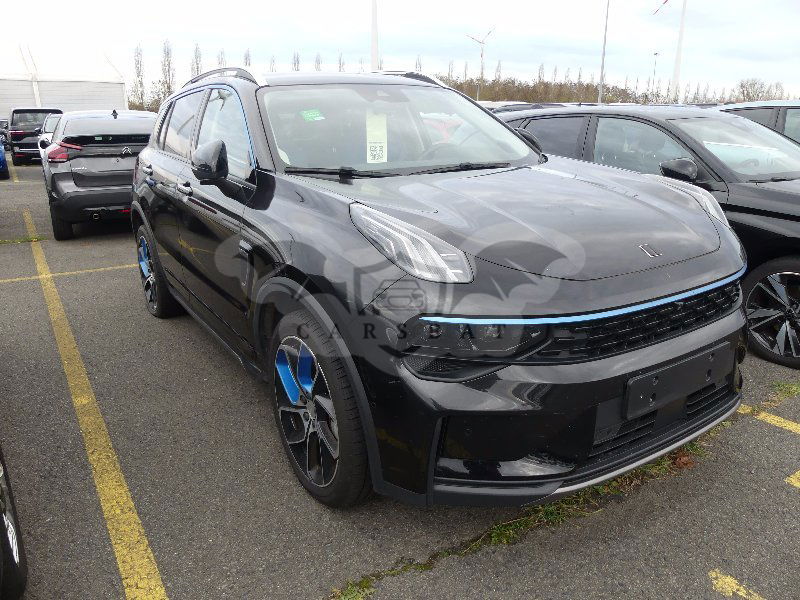 Lynk&Co 01 1.5 2022