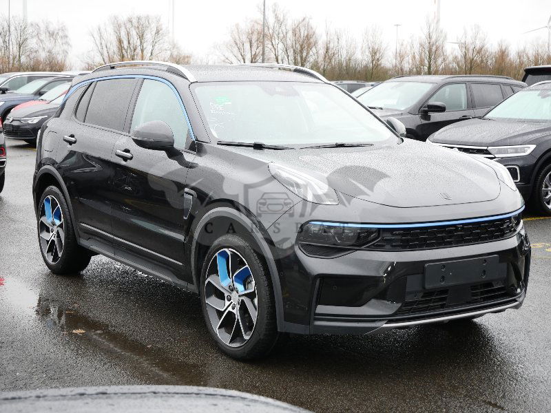 Lynk&Co 01 1.5 2022