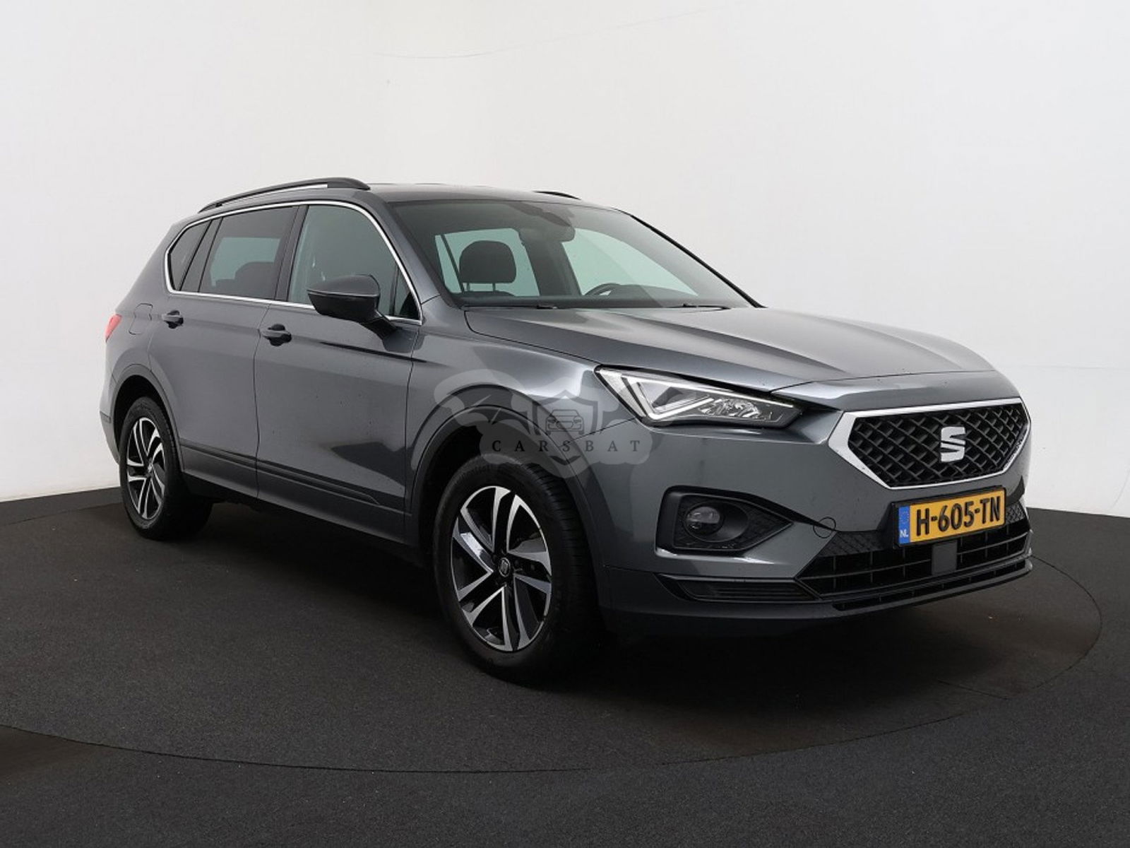 Seat Tarraco 1.5 TSI Xcellence 2019