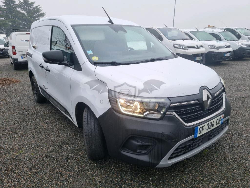 Renault Kangoo Grand Comfort 2022