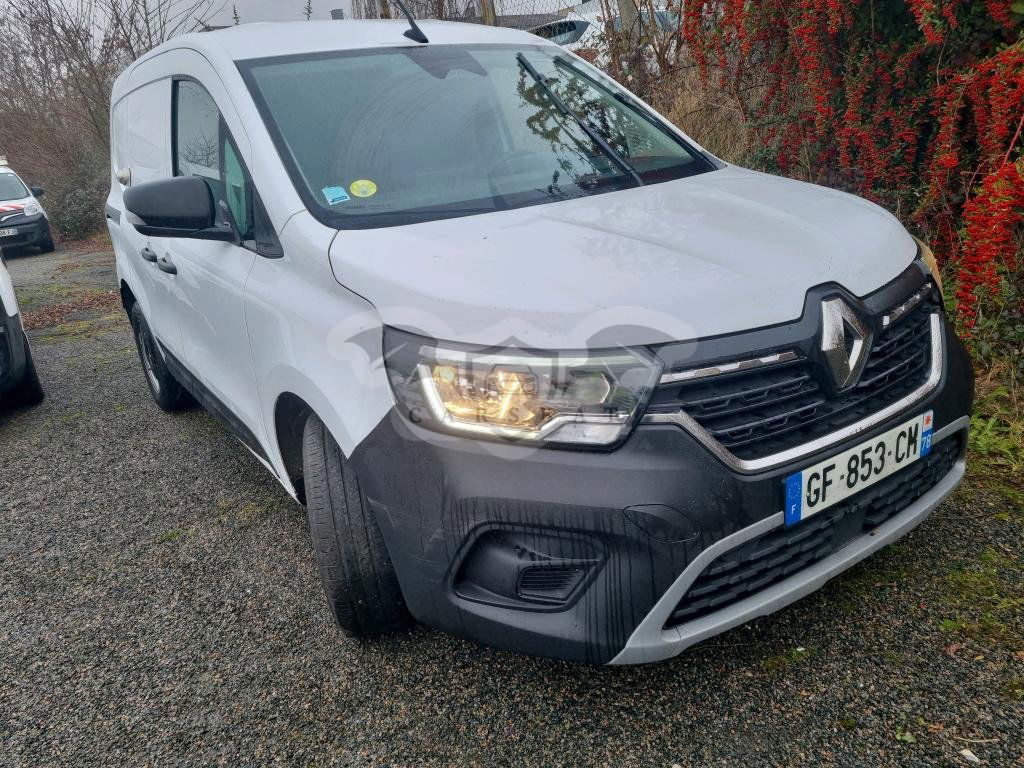 Renault Kangoo Comfort 2022