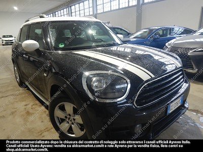 Mini Countryman Cooper D Business 2020